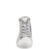 Girl Kid's Yuti Sneakers - Nina - 3 of 4