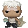 Funko Pop! Animation: Full Metal Alchemist: Brotherhood - Scar #1179 #57740 - 2 of 3