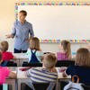 Teacher Created Resources® Colorful Alphabet Die-Cut Border Trim, 35 Feet Per Pack, 6 Packs - 4 of 4