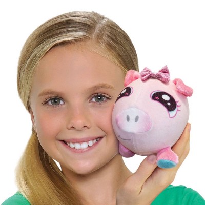 target fuzzy wubble