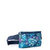 The Sak Women's Caraway Small Belt Bag, Royal Blue Seascape - 2 of 4