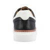 Thomas & Vine Nathan Casual Leather Sneaker - 3 of 4