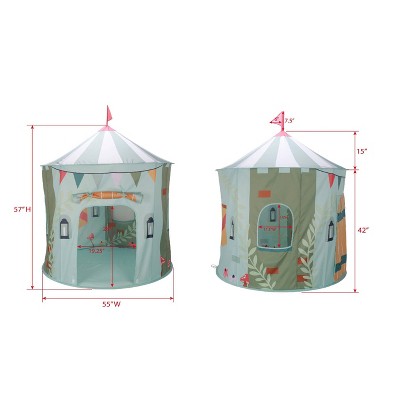 Fairy Tale Kids&#39; Play Tent - Pillowfort&#8482;