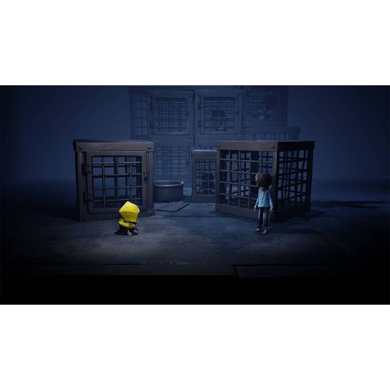 Little Nightmares: Complete Edition - Nintendo Switch (Digital), 2 of 6