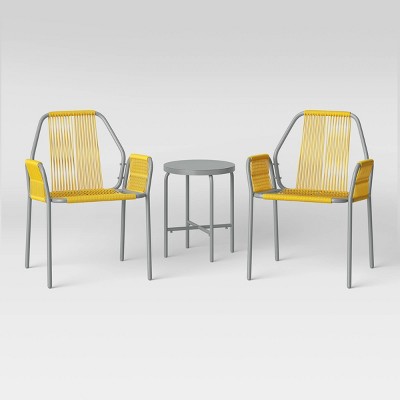 Fisher 3pc Small Space Set - Project 62™