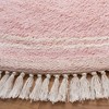 Easy Care ECR211 Hand Woven Machine Washable Indoor Rugs - Safavieh - 3 of 3
