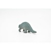 Collectible Wildlife Gifts | Pangolin, Scaly Anteaters, Manidae,  Plastic Animal Figure, Model, Animal,  Gift, Toy,  3" CWG113 B237 - 4 of 4