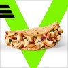 Vital Pursuit Gluten Free Frozen Cauliflower Crust Chicken Bacon Ranch Piada High Protein Food - 6oz - 2 of 4