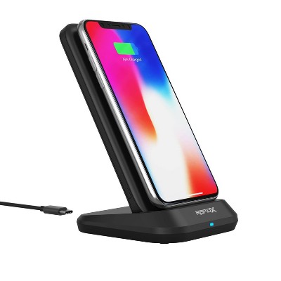 MyPort Power Bank Wireless Charger and Stand