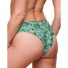 Adore Me Women's Pilar Cheeky Swimwear Bottom - 2 of 4