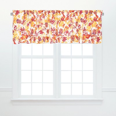 C&F Home Cordelia Valance Set of 2
