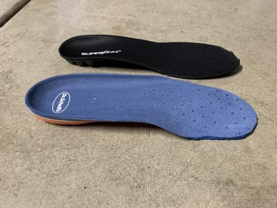 Dr. Scholl's Extra Comfort All-day Men's Trim To Fit Insoles