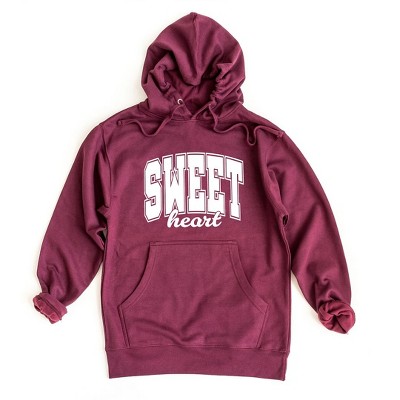 Simply Sage Market Women's Graphic Sweatshirt Taken