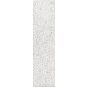 Ebony EBN231 Hand Tufted Indoor Rugs - Safavieh - 1 of 4
