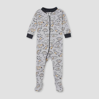 Essentials Unisex Baby Disney Star Wars Marvel Baby Cotton Footed Sleep and Play Infant-and-Toddler-Sleepers