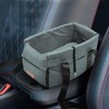 Unique Bargains Portable Dog Car Seat - 2 of 4