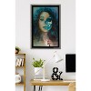 Trends International DC The Sandman (2022) - Death Framed Wall Poster Prints - 2 of 4