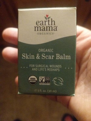 Earth Mama Organics Herbal Perineal Spray - 4 Fl Oz : Target