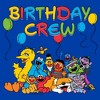 Men's Sesame Street Birthday Crew T-Shirt - image 2 of 4