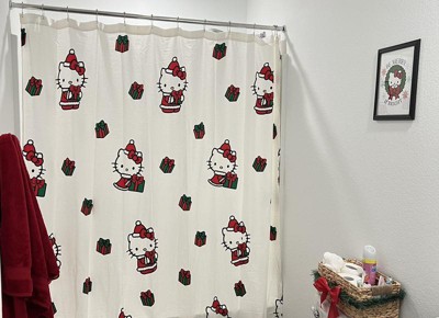 Hello Kitty Cute Dish Towel : Target