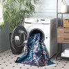Tacoma TAC846 Power Loomed Stain Resistant Non-Shedding Machine Washable Skid-Resistant Indoor Rugs - Safavieh - 3 of 4