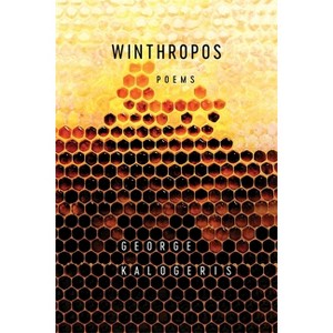 Winthropos - by  George Kalogeris (Paperback) - 1 of 1