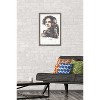 Trends International Dune: Part 2 - Group Framed Wall Poster Prints - 2 of 4