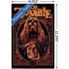 Trends International Rob Zombie - Warlock Unframed Wall Poster Prints - 3 of 4