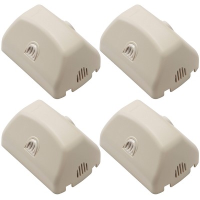 Protector de Enchufes Outlet Cover Cord Shortener Safety 1st - 12