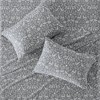 Gracie Mills Persephone Cotton Flannel Sheet Set - 4 of 4