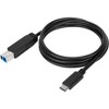 Targus 1-Meter USB-C to USB-B 5Gbps Cable - image 3 of 4