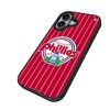 MLB Cooperstown East Teams Pinstripe Bump Cell Phone Case for Apple iPhone 17 Series - 2 of 4