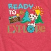 Boys' - Paw Patrol - Ready To Explore Short Sleeve Graphic T-Shirt - 2 of 4