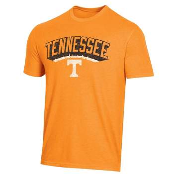 NCAA Tennessee Volunteers Men's Biblend T-Shirt