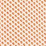 white/college orange