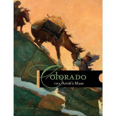 Colorado - (Western Passages) (Paperback)