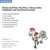 StoryShield for StoryPhones Disney Pixar Storytelling Disk - Toy Story and Other Tales - 2 of 4