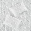 NicBex 7 Piece Polyester Queen Tufted Bed Set For All Season,Comfort Sheets Set for Bedroom - 4 of 4