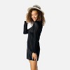 Vapor Apparel Women's Solar Dress - 3 of 4