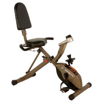 exerpeutic recumbent exercise bike