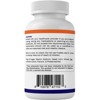 PABA 1000 mg - 60 Tablets - 4 of 4