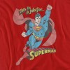 Men's DC On The Job T-Shirt - 2 of 4