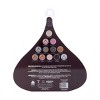 HERSHEY'S Kisses Eyeshadow Palette - 0.27oz - image 2 of 4