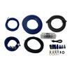 ATG Audio 4 Gauge Soft-Touch Amplifier Wiring Kit with ANL Fuseholder - ATG4ANL - 2 of 2