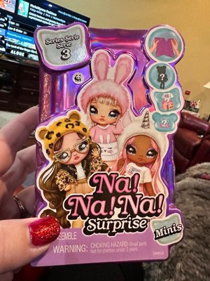 Na! Na! Na! Surprise : Dolls : Target