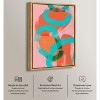 Art Remedy Wildy Forest Landscape Wall Art Unframed - 3 of 4