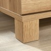 Lateral File, Brown finish - 2 of 4