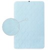 Dream On Me Rest EZ  2 in 1 Mini Crib Mattress, JPMA and Greenguard Gold Certified, Crafted From Recycled Sustainable Materials - 3 of 4