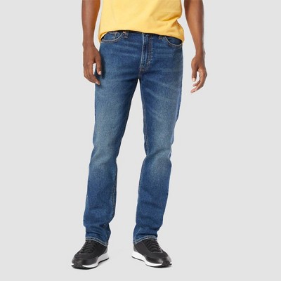 DENIZEN® from Levi's® Men's 231™ Athletic Fit Taper Jeans - Denim Blue 30x30