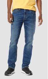 DENIZEN® from Levi's® Men's 231™ Athletic Fit Taper Jeans 